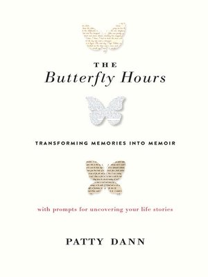 cover image of The Butterfly Hours